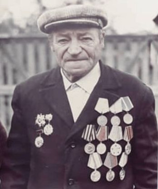 Загайко Иван Николаевич