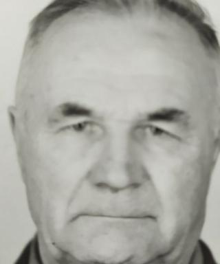 Добров Василий Андреевич