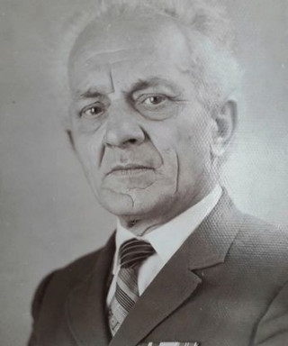 Чащенко Виктор Иванович