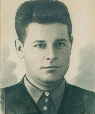 Дорошин Василий Алексеевич
