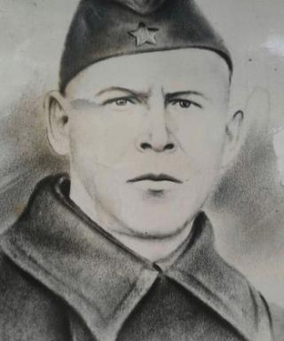 Кузиков Пётр Михайлович