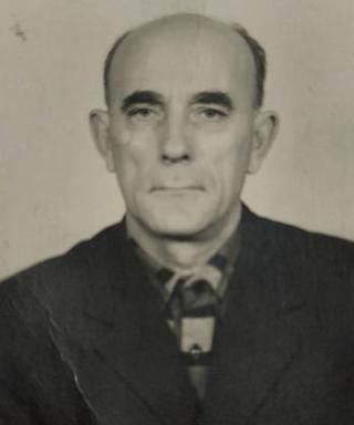 Лосев Илья Михайлович