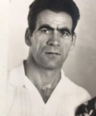 Бодня Михаил Пантелеевич