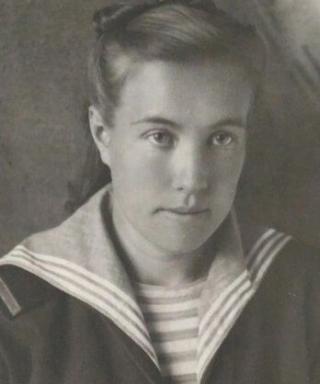 Шаталина Вера Иванова