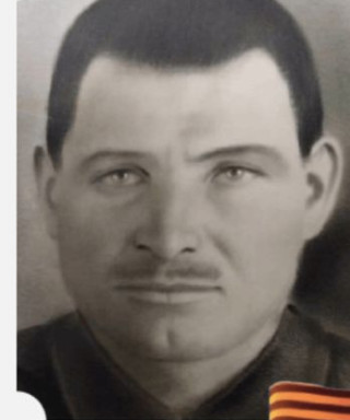 Сухенко Иосиф Никитович