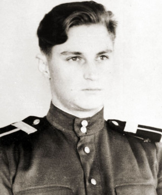 Копытин Александр Алексеевич