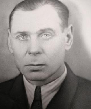 Бирюков Андрей Иванович