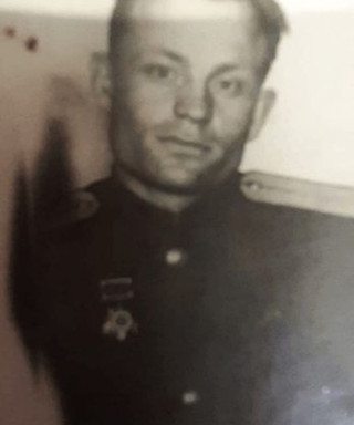 Цыплятников Георгий Александрович