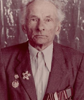 Мещеряков Николай Алексеевич