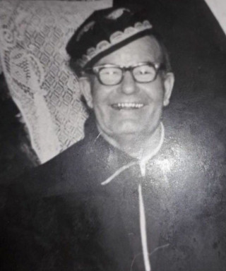 Даминов Рахимьян