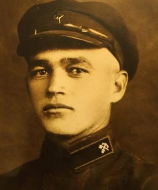 Шевченко Александр Евграфович