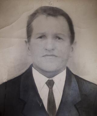 Сластников Петр Ефимович