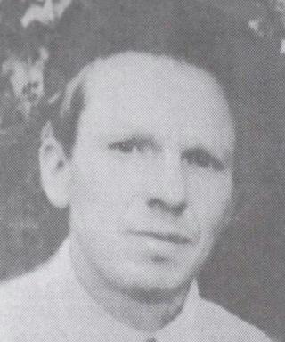 Березнев Тихон Петрович