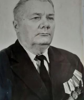 Гермаш Василий Михайлович