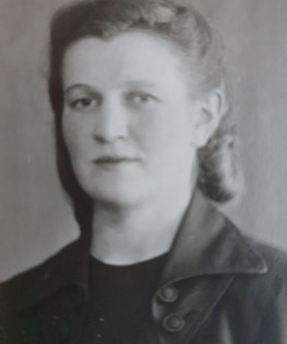 Табанина Зоя Петровна