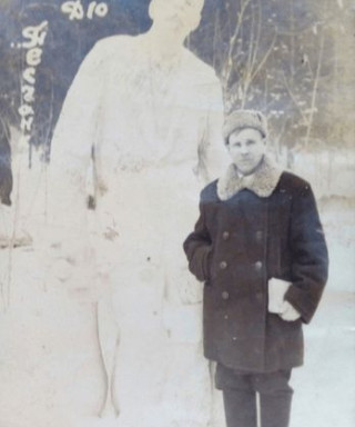 Балдин Иван Семенович