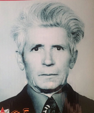 Панфилов Григорий Семёнович