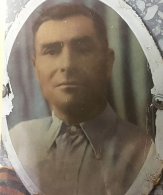 Казачков Иван Андреевич