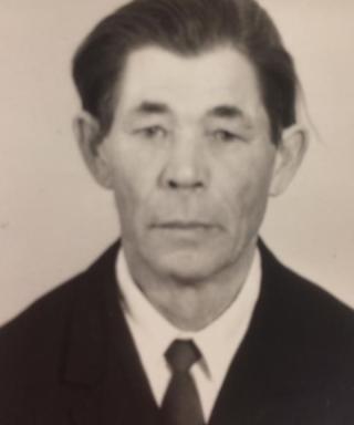 Тисленко Андрей Михайлович