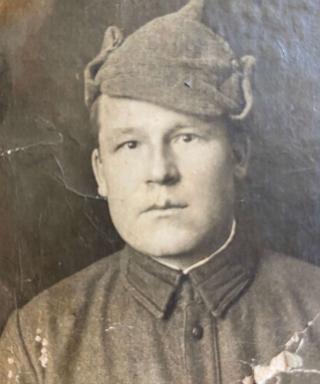 Спасов Николай Алексеевич