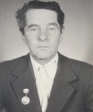 Букреев Николай Иванович