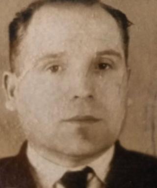 Гирушев Иван Фёдорович