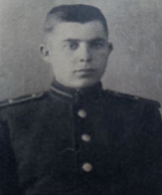 Бедный Николай Макарович