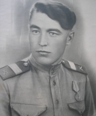 Артюхин Александр Михайлович