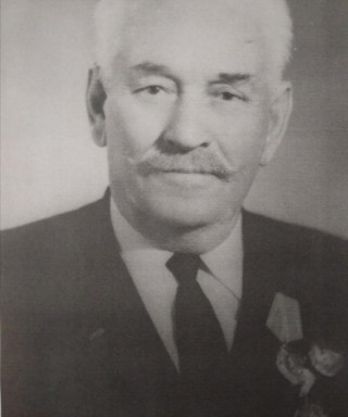 Мироненко Григорий Иванович