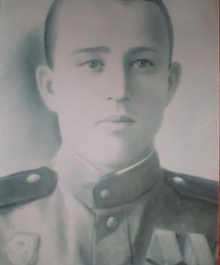 Коршунов Павел Петрович