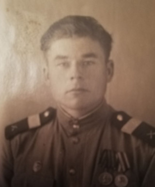 Косенкин Виктор Семёнович