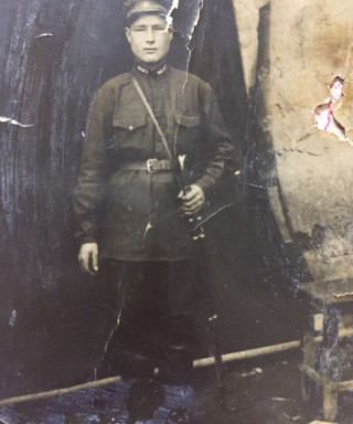 Зиннатуллин Ибатулла Зиннатуллович