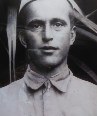 Аведян Акоп Арутович