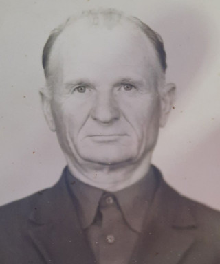 Данчин Николай Захарович