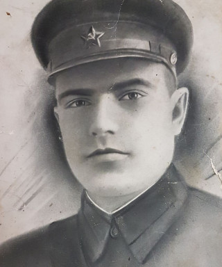 Кизилов Иван Михайлович