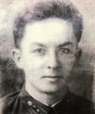 Мишутушкин Михаил Дмитриевич