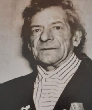 Годловский Григорий Никитович