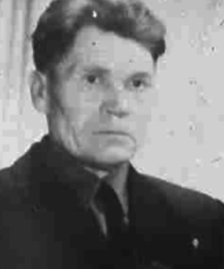 Зюкин Фёдор Иванович