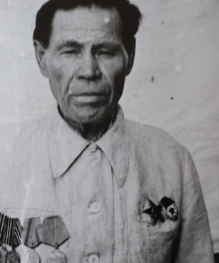 Кутузов Генадий Иванович