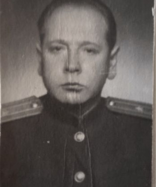 Подьячев Федор Семёнович