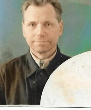 Праведников Дмитрий Михайлович