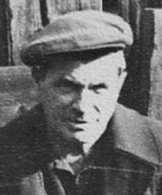 Сафаров Николай Архипович