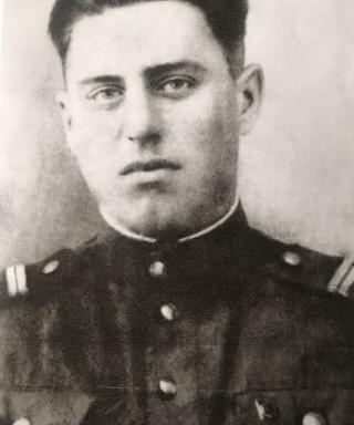 Чичиков Борис Васильевич