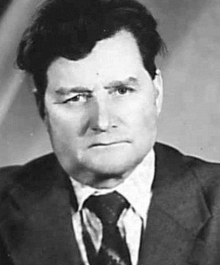 Кидямкин Егор Филиппович