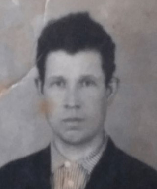 Гаврилов Егор Гаврилович