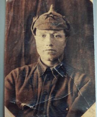 Лопаев Тимофей Трофимович
