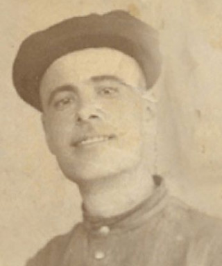 Башмаков Егор Федорович