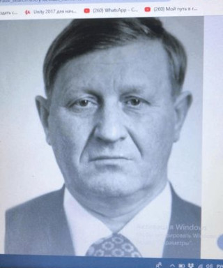 Митин Иван Петрович