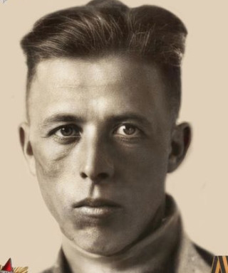 Гусев Василий Алексеевич