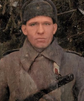 Коркин Павел Сергеевич